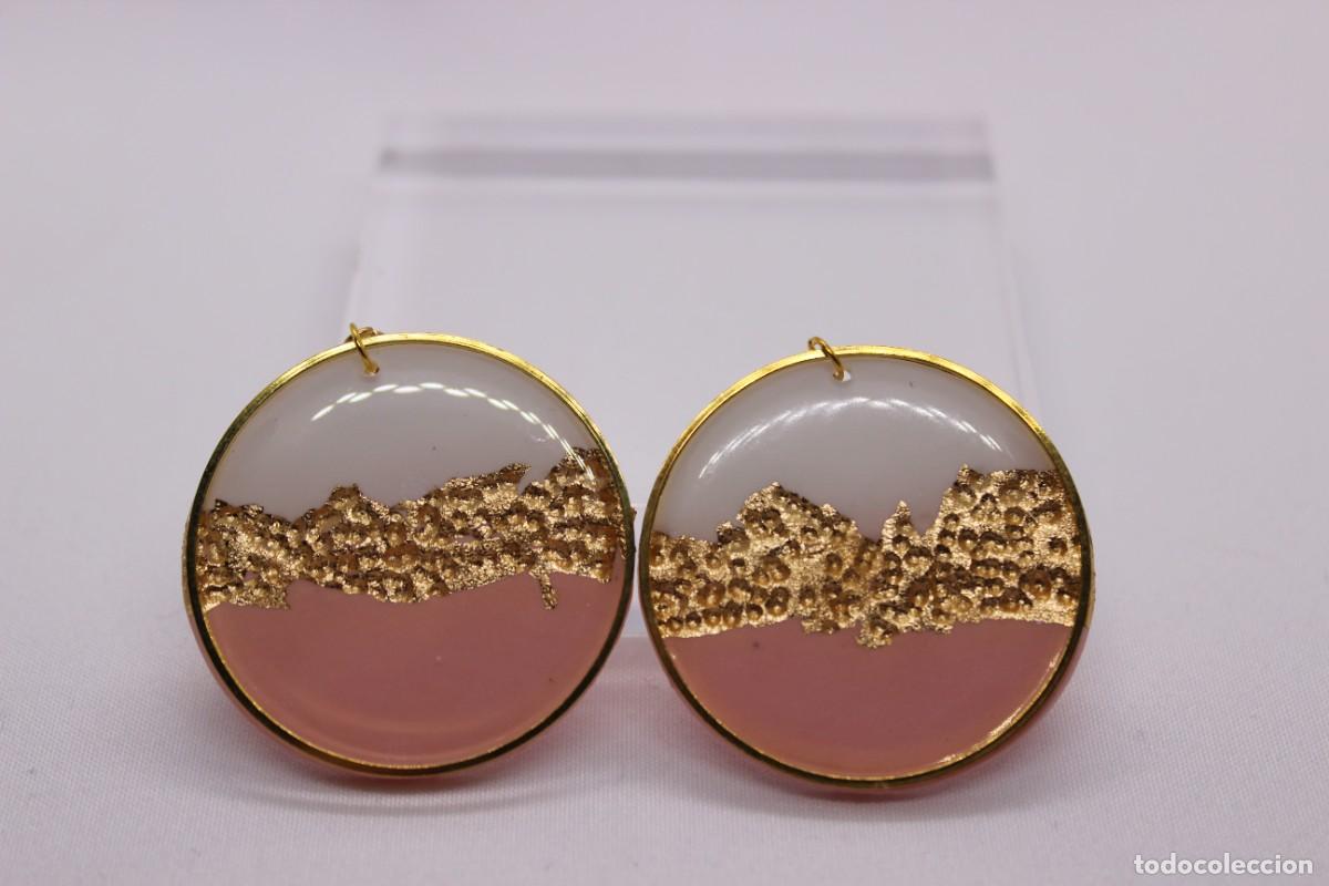 Joyeria: Pendientes artesanales - Foto 1