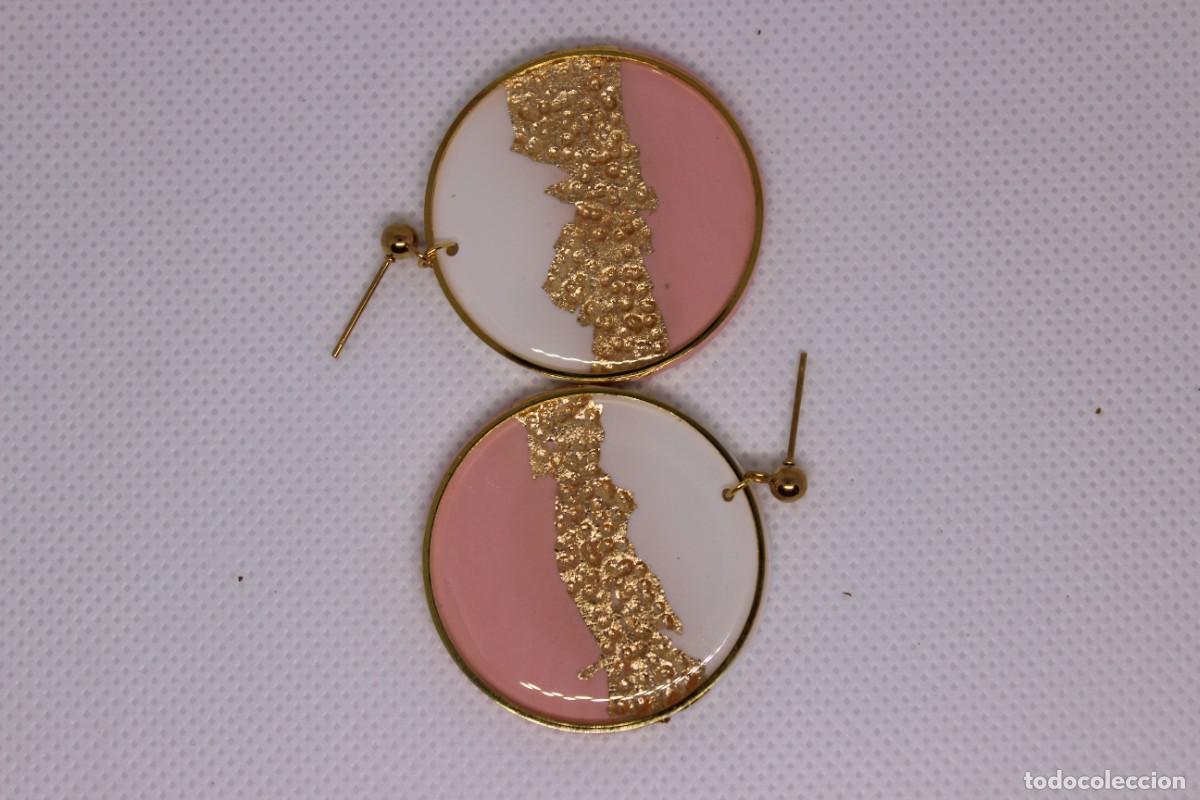 Joyeria: Pendientes artesanales - Foto 2