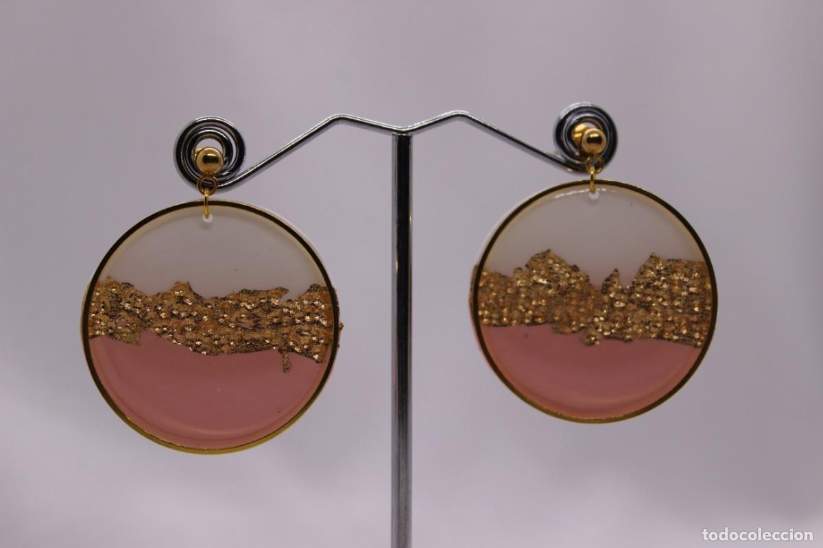 Joyeria: Pendientes artesanales - Foto 3