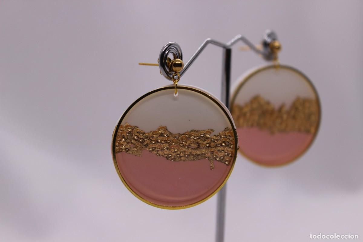 Joyeria: Pendientes artesanales - Foto 4