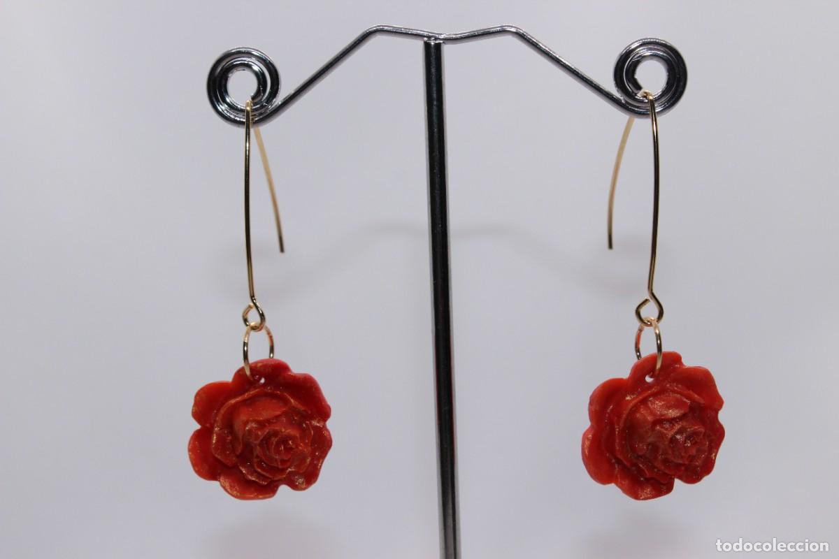 Joyeria: Pendientes artesanales - Foto 1