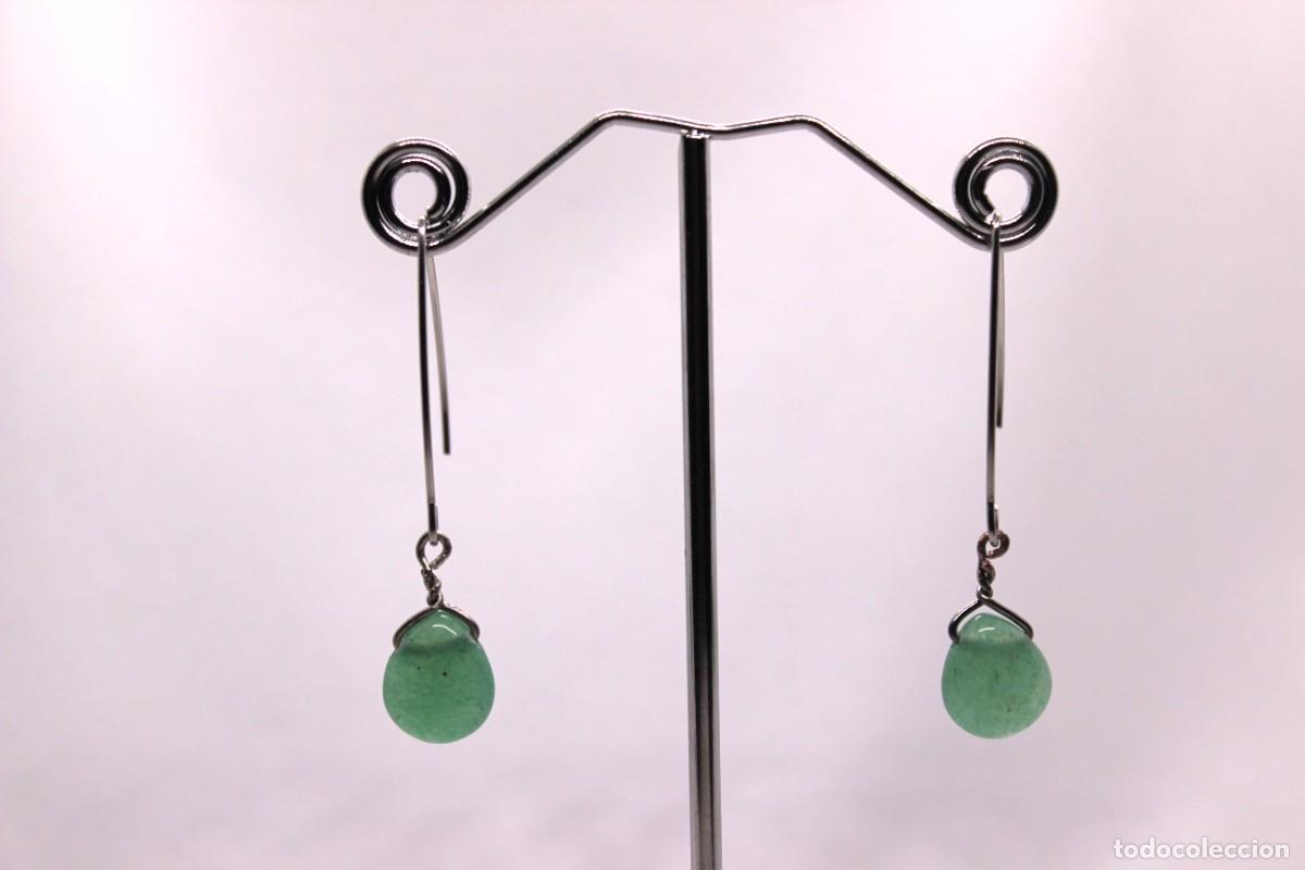 Joyeria: Pendientes artesanales - Foto 1