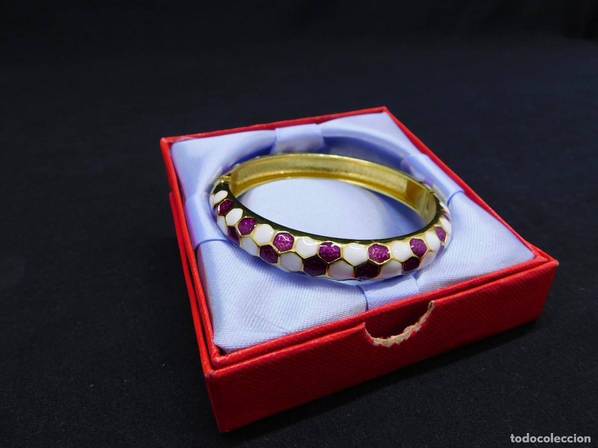 Joyeria: PULSERA VINTAGE - Foto 2