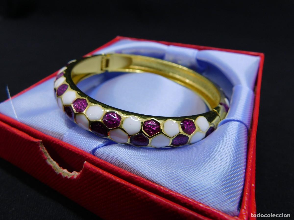 Joyeria: PULSERA VINTAGE - Foto 3