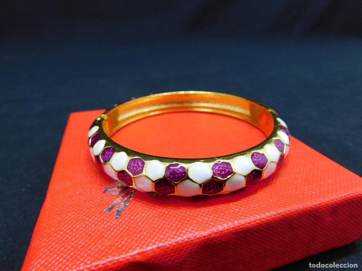 Joyeria: PULSERA VINTAGE - Foto 4