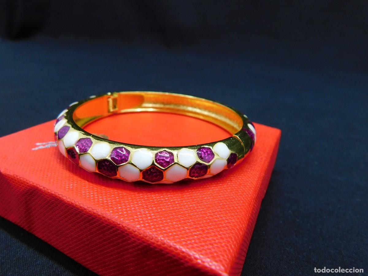 Joyeria: PULSERA VINTAGE - Foto 5
