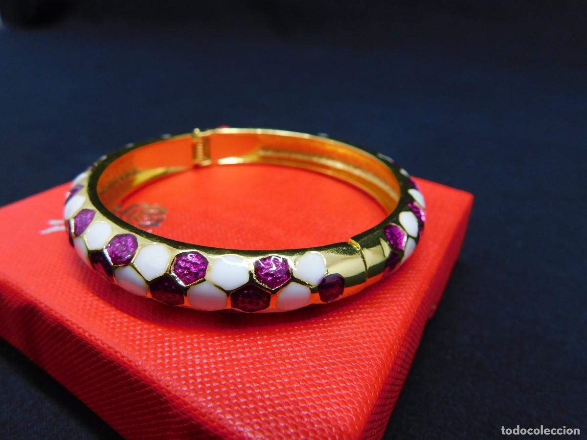 Joyeria: PULSERA VINTAGE - Foto 6