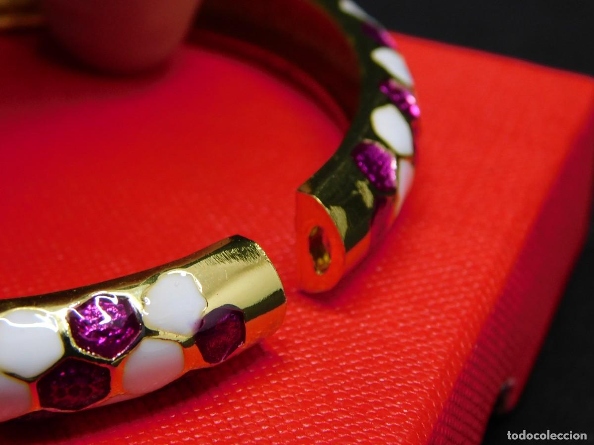 Joyeria: PULSERA VINTAGE - Foto 7
