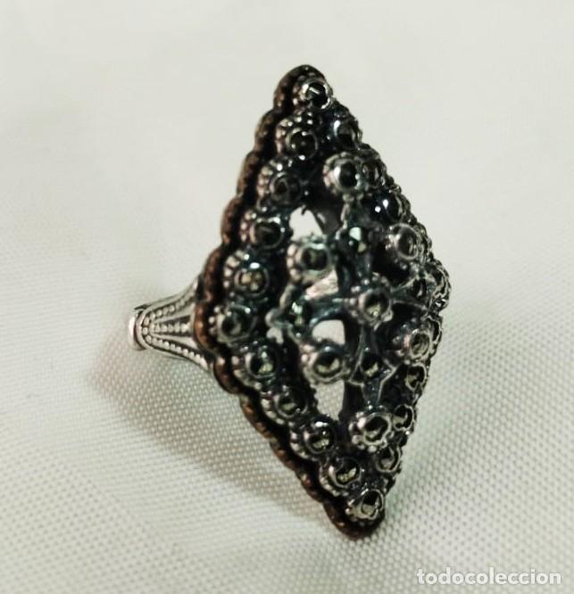 Joyeria: Anillo vintage - Foto 1
