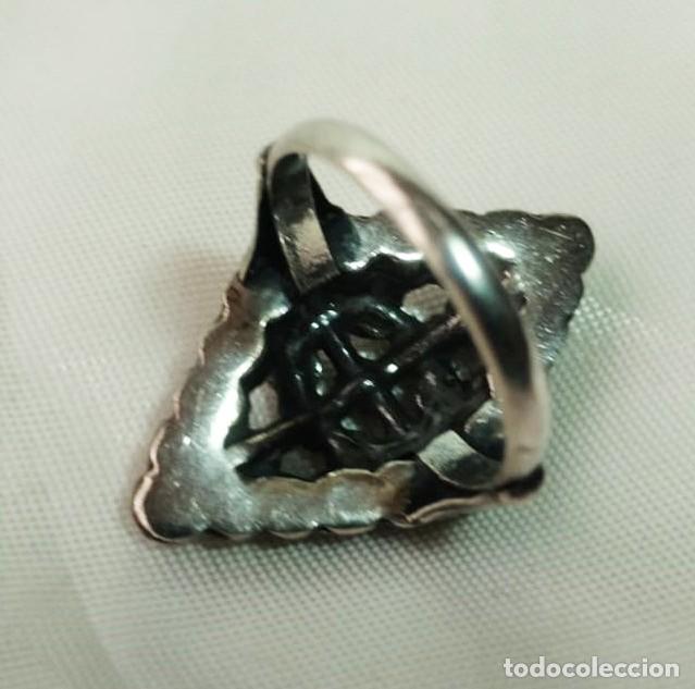 Joyeria: Anillo vintage - Foto 2