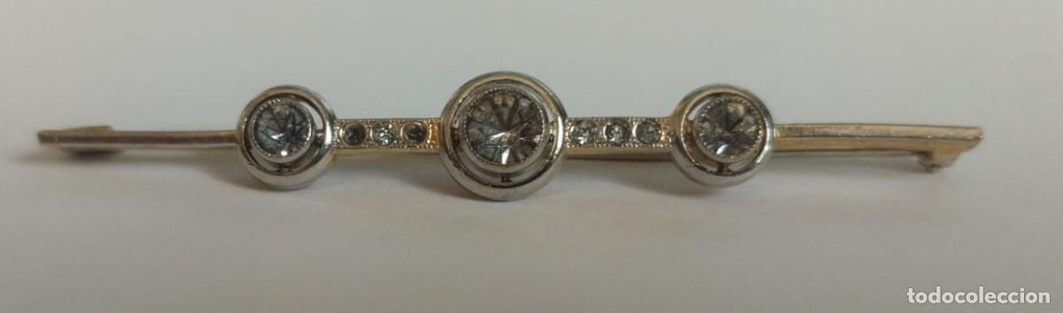 Joyeria: Alfiler de corbata a&ntilde;os 30? - Foto 1