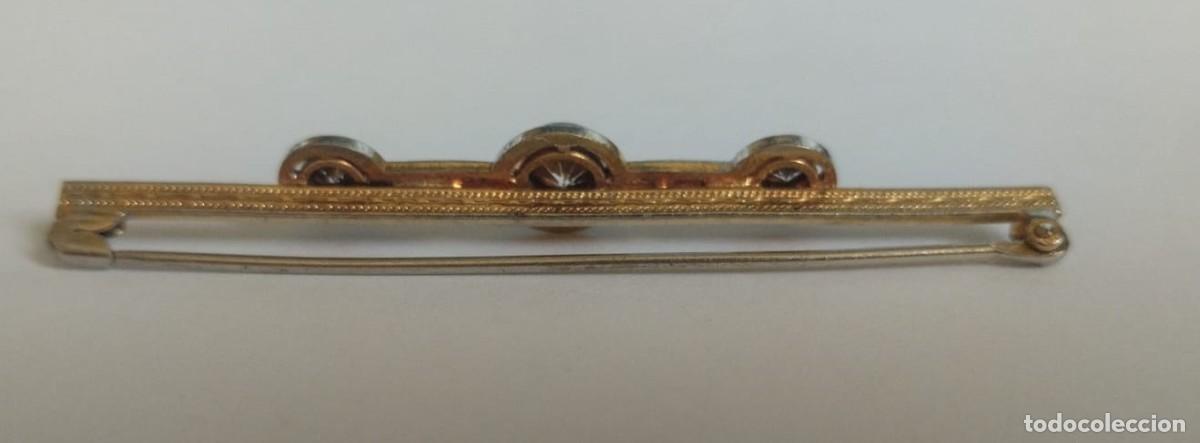 Joyeria: Alfiler de corbata a&ntilde;os 30? - Foto 2