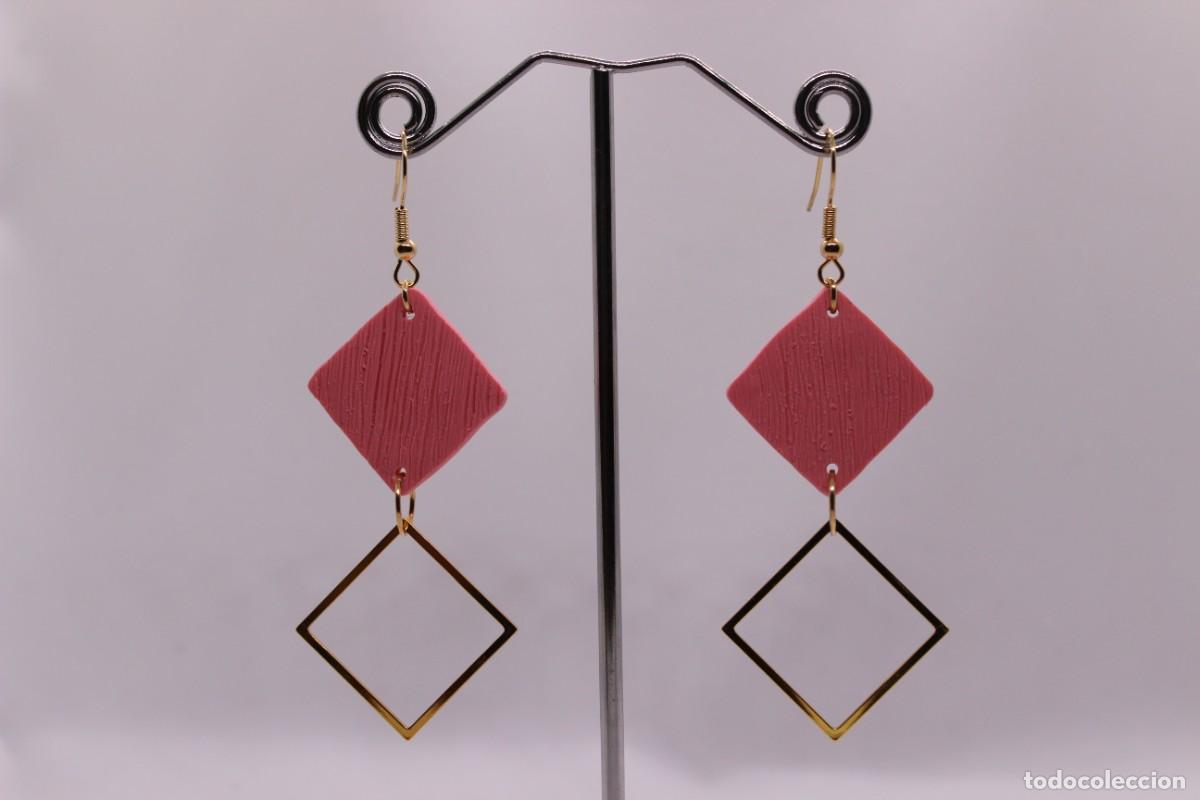 Joyeria: Conjunto de collar y pendientes - Foto 4