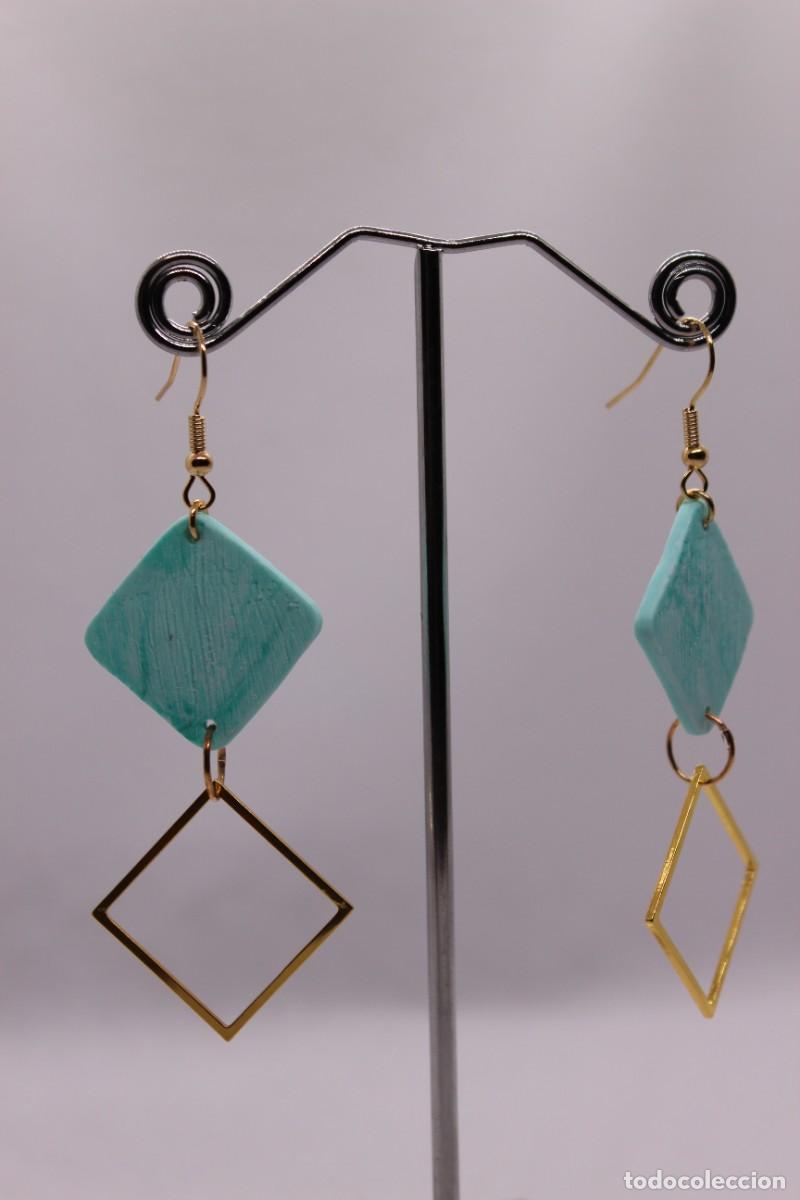 Joyeria: Conjunto de collar y pendientes - Foto 2