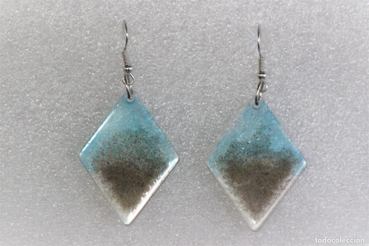 Joyeria: Pendientes de playa - Foto 1