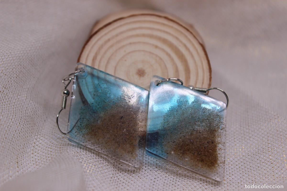 Joyeria: Pendientes de playa - Foto 2