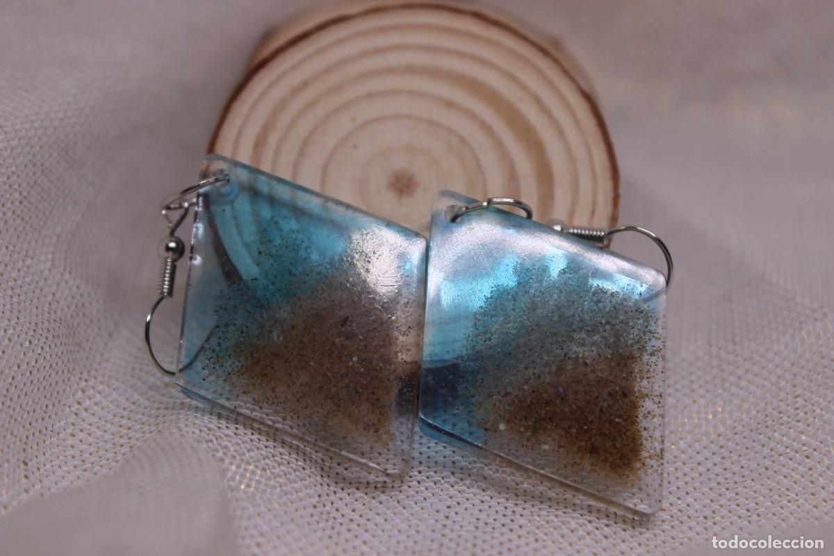Joyeria: Pendientes de playa - Foto 3