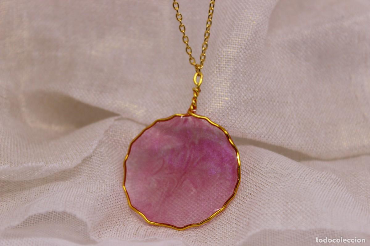 Joyeria: Conjunto de pendientes y collar - Foto 2