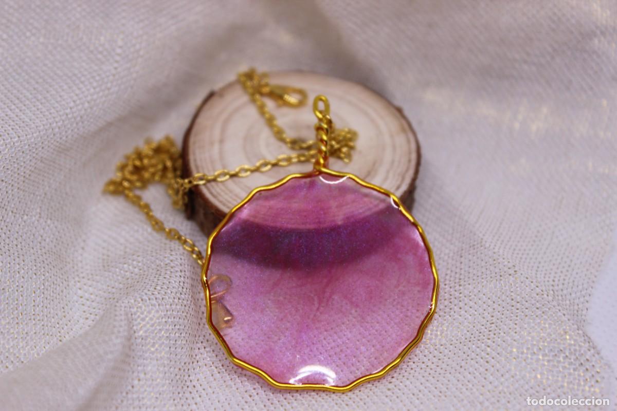 Joyeria: Conjunto de pendientes y collar - Foto 5