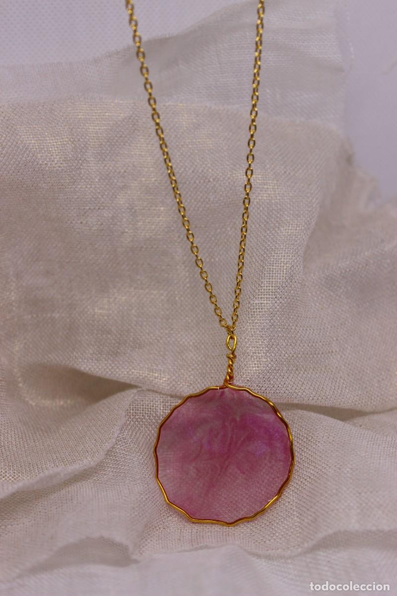 Joyeria: Conjunto de pendientes y collar - Foto 7