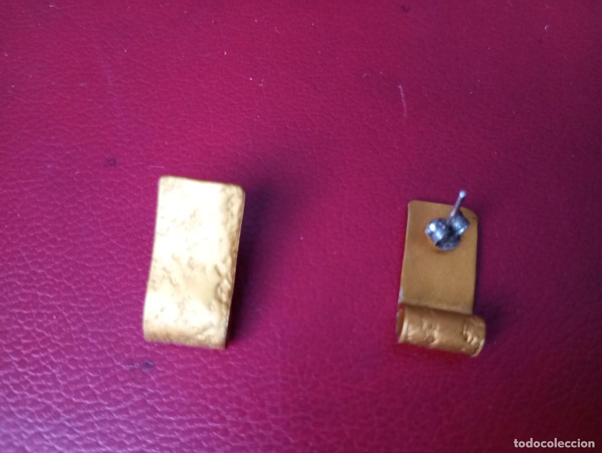 Joyeria: PENDIENTES DORADOS - Foto 1