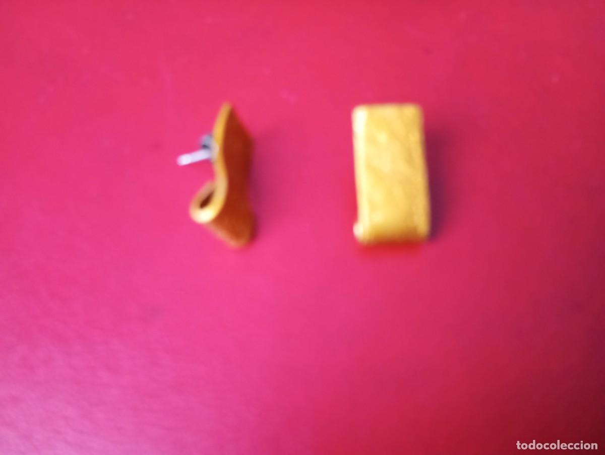 Joyeria: PENDIENTES DORADOS - Foto 2
