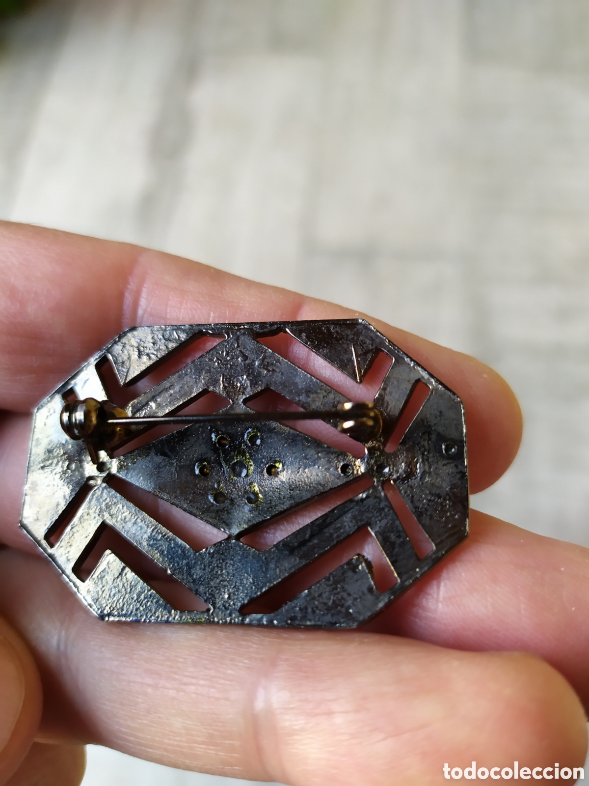 Joyeria: Broche - Foto 2