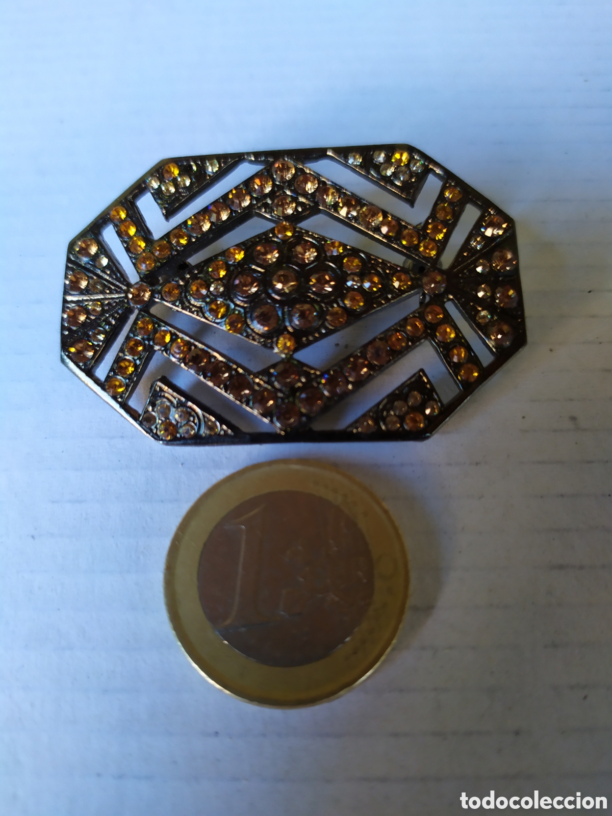 Joyeria: Broche - Foto 3