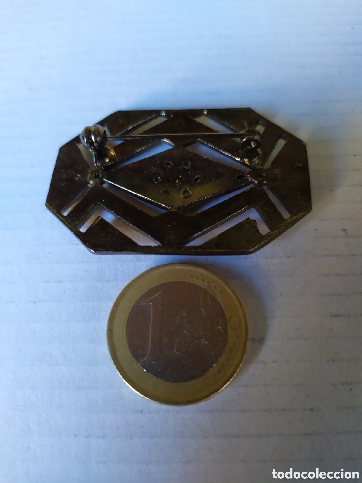 Joyeria: Broche - Foto 4