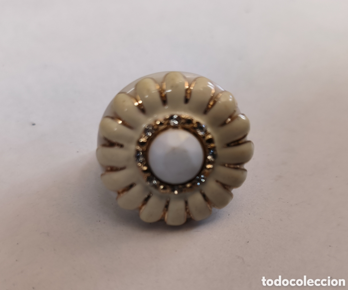Joyeria: Anillo vintage - car38 - Foto 2