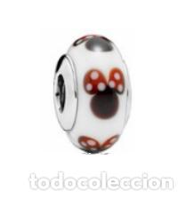 Joyeria: Charm de plata de ley compatible con pandora - Foto 1