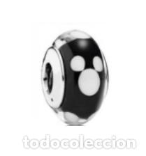Joyeria: Charm de plata de ley compatible con pandora - Foto 1