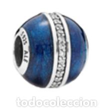 Joyeria: Charm de plata de ley compatible con pandora - Foto 1