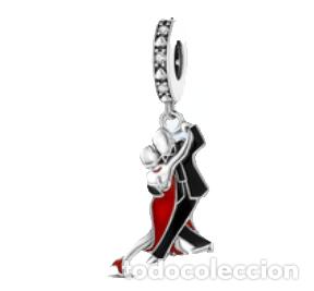 Joyeria: Charm de plata de ley compatible con pandora - Foto 1