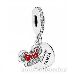 Joyeria: Charm compatible con pandora - Foto 1