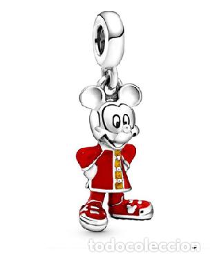 Joyeria: Charm compatible con pulsera y/o collar de cierre clip. - Foto 1