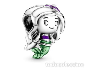 Joyeria: Charm compatible con pulsera y/o collar de cierre clip. - Foto 1