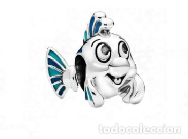 Joyeria: Charm compatible con pulsera y/o collar de cierre clip. - Foto 1