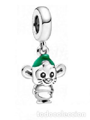 Joyeria: Charm compatible con pandora - Foto 1
