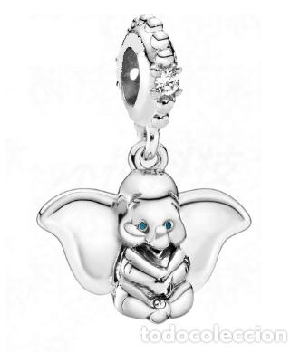 Joyeria: Charm compatible con pulsera y/o collar de cierre clip. - Foto 1
