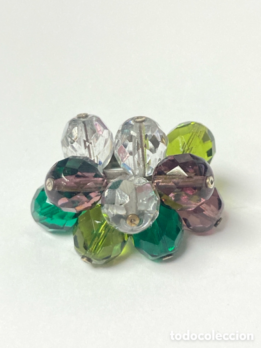 Joyeria: Sortija de bisuter&iacute;a /S117 - Foto 5