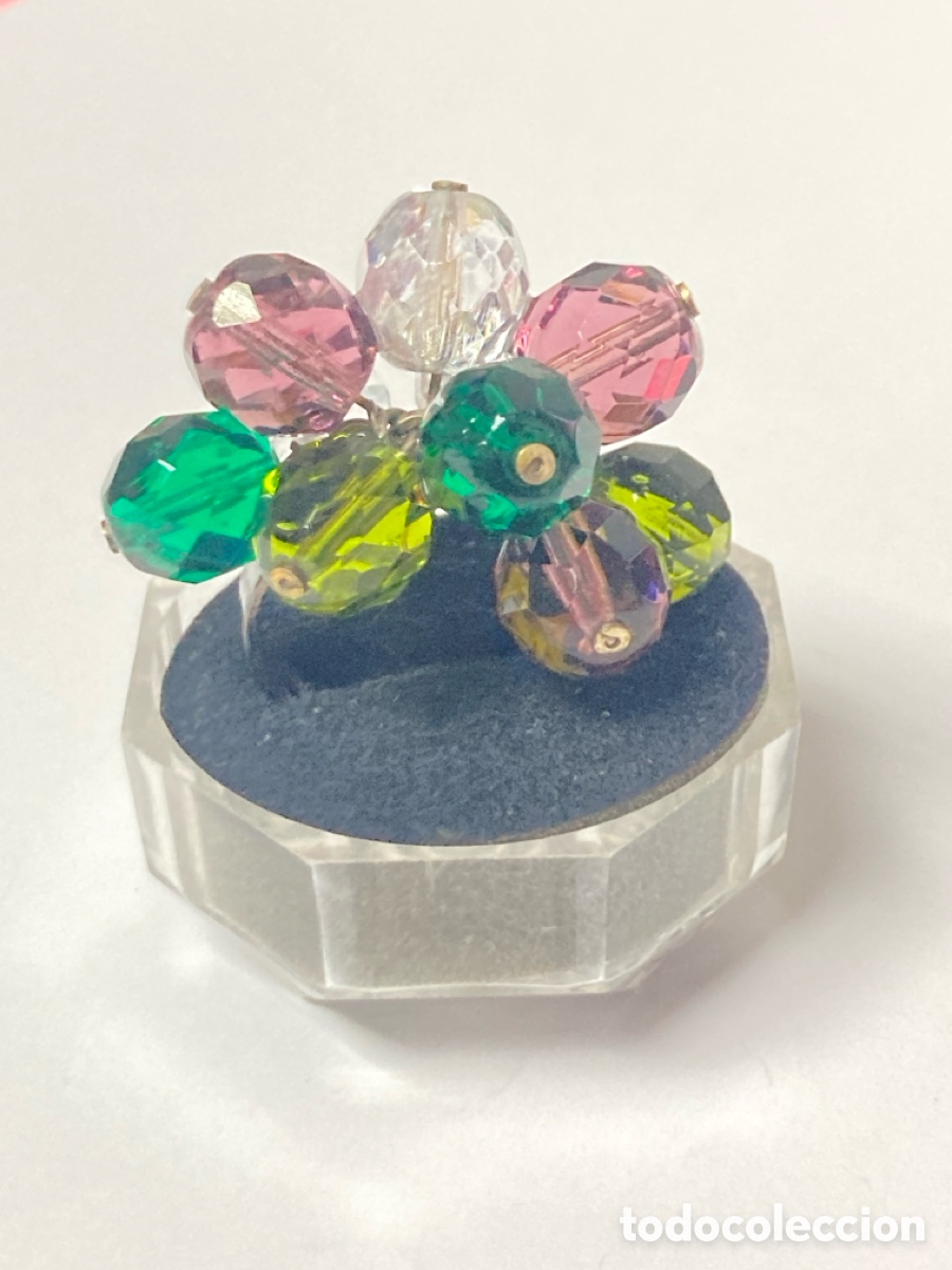 Joyeria: Sortija de bisuter&iacute;a /S117 - Foto 1