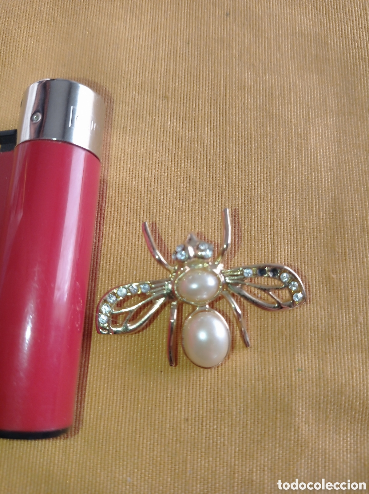 Joyeria: BROCHE - Foto 1