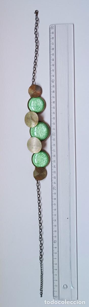 Joyeria: COLLAR PIEDRAS PRECIOSAS - Foto 2
