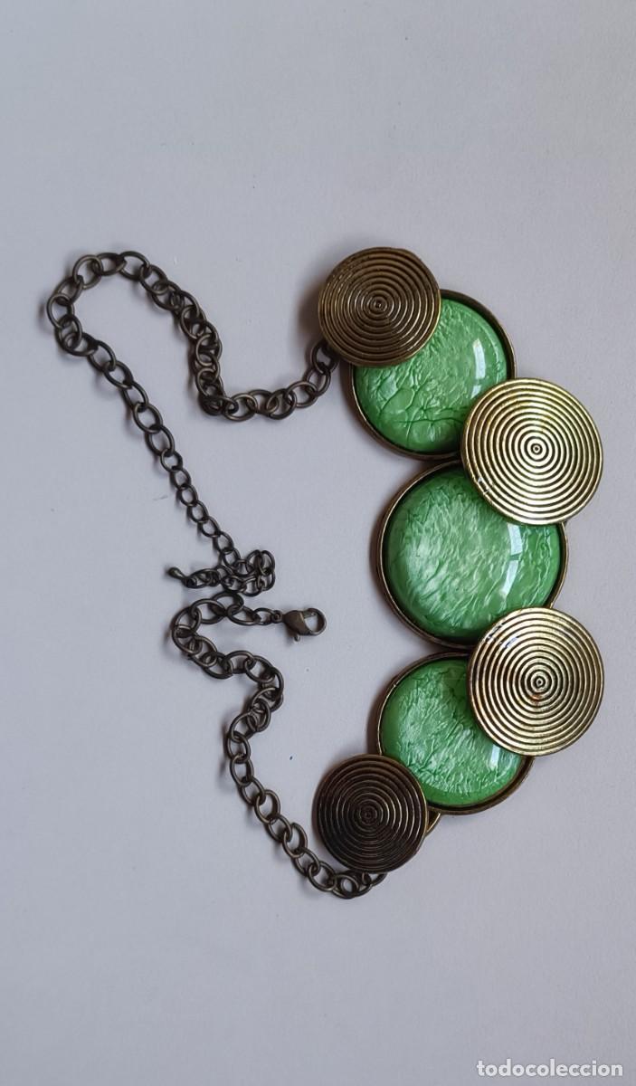 Joyeria: COLLAR PIEDRAS PRECIOSAS - Foto 1