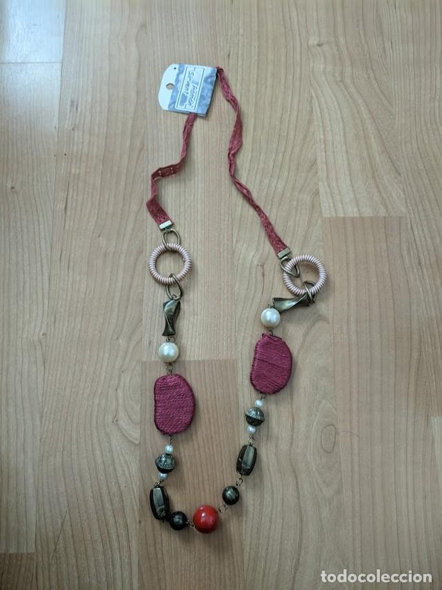 Joyeria: COLLAR RAMON SIRVENT - Foto 1