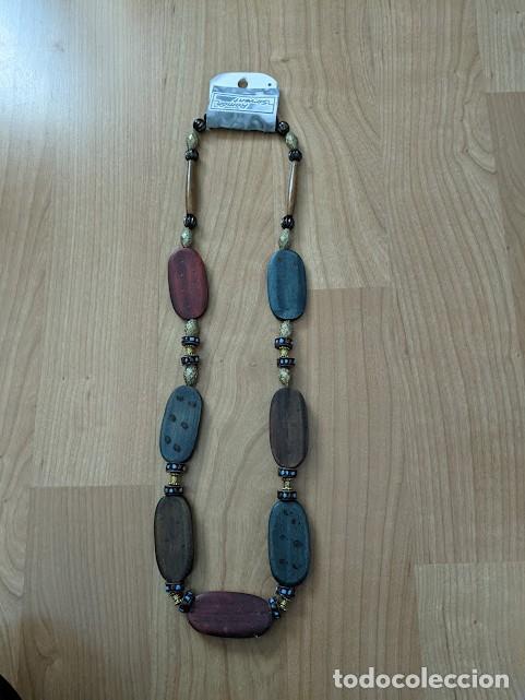 Joyeria: COLLAR RAMON SIRVENT - Foto 1