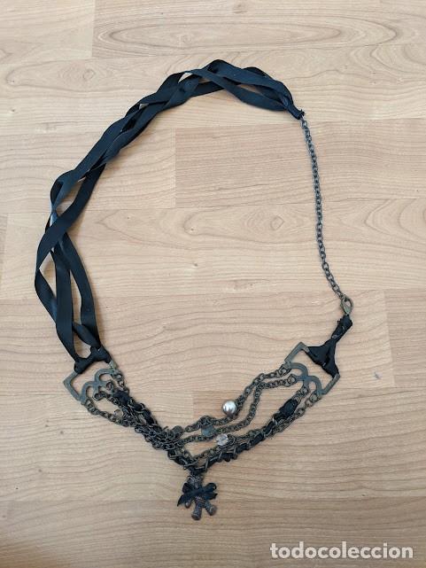 Joyeria: CINTUR&Oacute;N - Foto 1