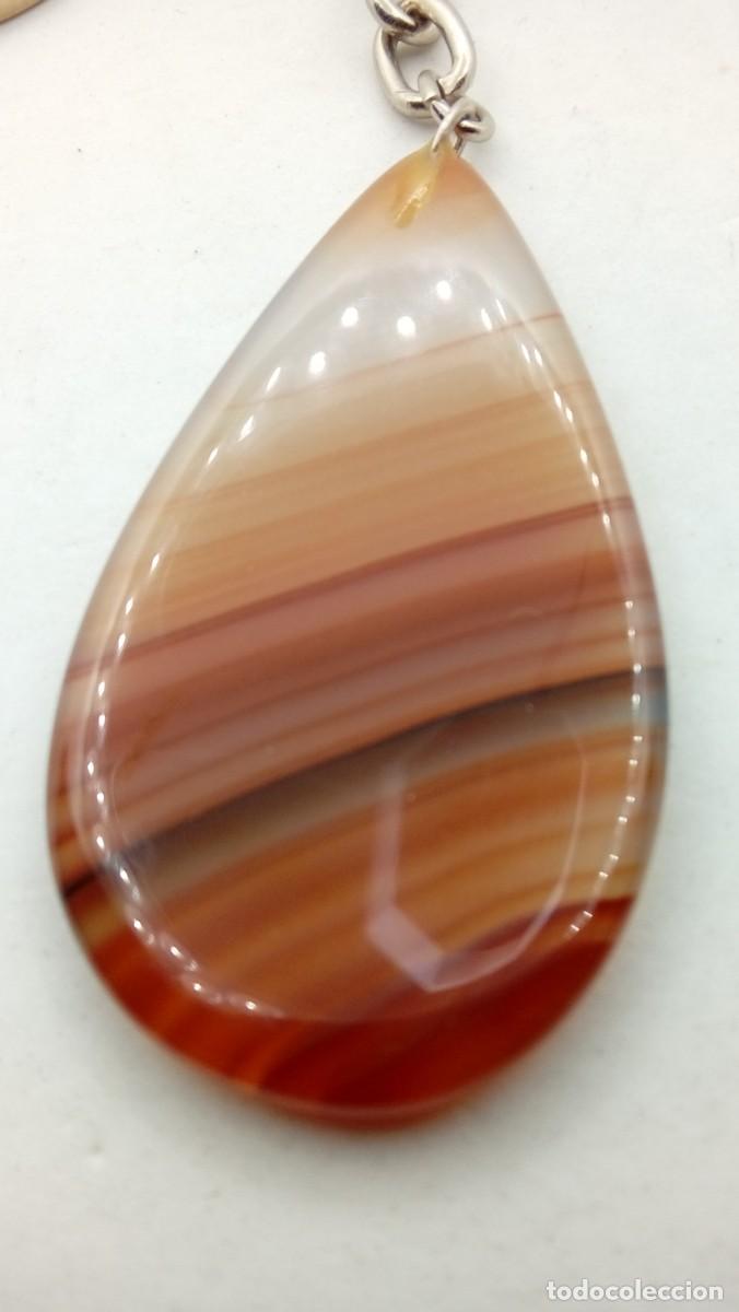 Joyeria: LLAVERO DE CUARZO - Foto 1