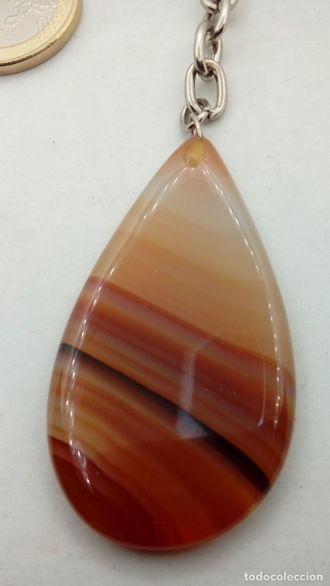 Joyeria: LLAVERO DE CUARZO - Foto 2